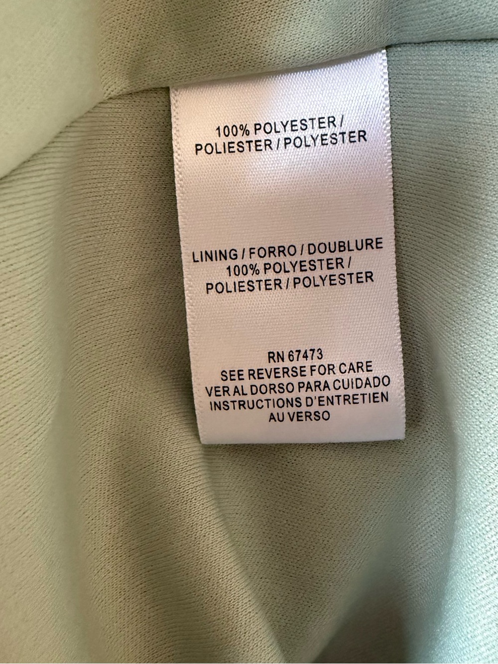 Taylor Floral Chiffon Maxi Dress Size 2 - Picture 8 of 12